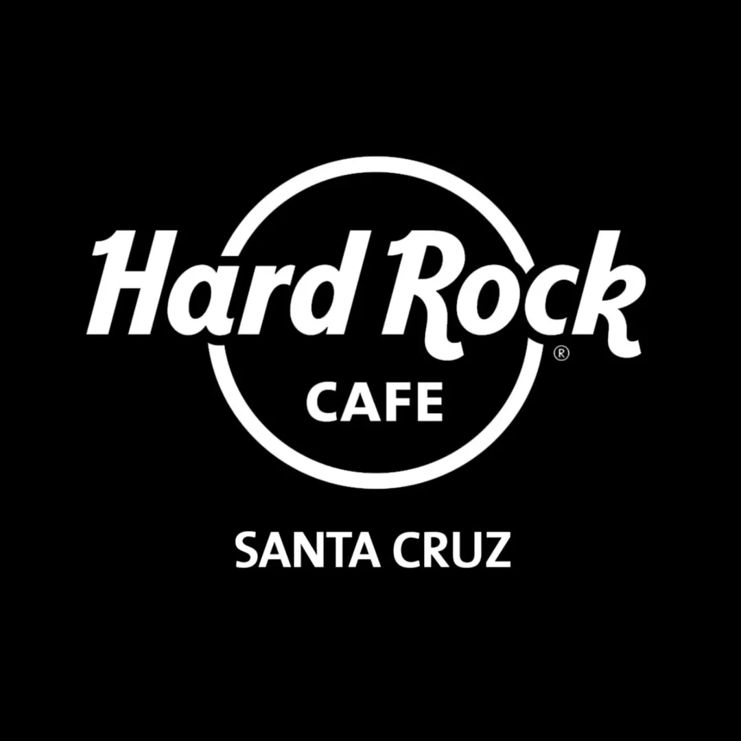 Hard Rock Cafe Santa Cruz in Equipetrol